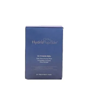 5X Powerpeel 30St<HydroPeptide Online