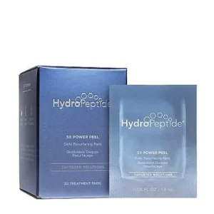 5X Powerpeel 30St<HydroPeptide Online