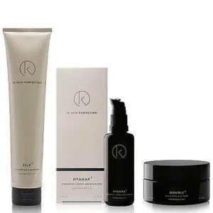 Huidverzorgingsset Gevoelige Huid<IK Skin Perfection Outlet