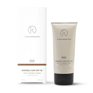 Mineral Sun Spf50 50Ml<IK Skin Perfection Sale