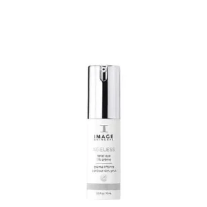 Ageless - Total Eye Lift Creme 15Ml<IMAGE Skincare Shop