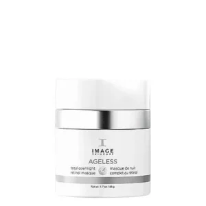 Ageless - Total Overnight Retinol Masque 48Gr<IMAGE Skincare Best Sale