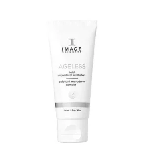 Ageless - Total Microderm Exfoliator 42Gr<IMAGE Skincare Shop