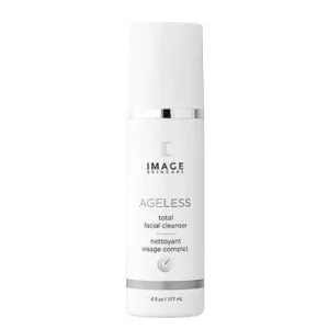 Ageless - Total Facial Cleanser 177Ml<IMAGE Skincare Hot