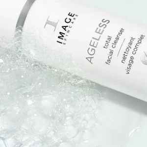 Ageless - Total Facial Cleanser 177Ml<IMAGE Skincare Hot