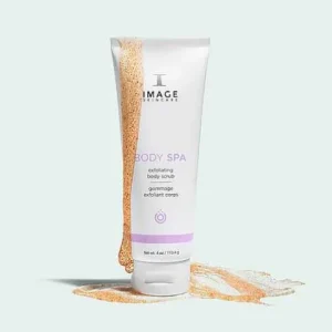 Body Spa - Exfoliating Body Scrub 113,4Gr<IMAGE Skincare Clearance