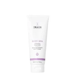 Body Spa - Exfoliating Body Scrub 113,4Gr<IMAGE Skincare Clearance