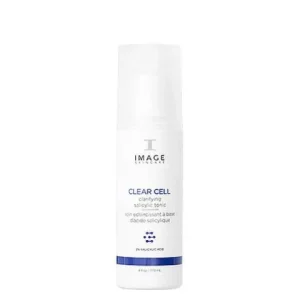 Clear Cell - Clarifying Salicylic Tonic 118Ml<IMAGE Skincare Cheap