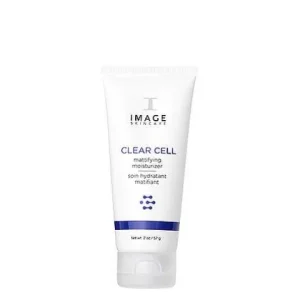 Clear Cell - Mattifying Moisturizer 57Gr<IMAGE Skincare Outlet