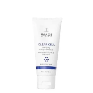 Clear Cell - Clarifying Salicylic Masque 57Gr<IMAGE Skincare Clearance