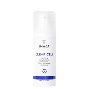 Clear Cell - Clarifying Salicylic Lotion 48Gr<IMAGE Skincare Clearance