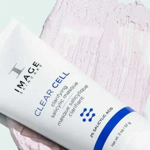 Clear Cell - Clarifying Salicylic Masque 57Gr<IMAGE Skincare Clearance