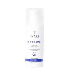 Clear Cell - Clarifying Repair Creme 48Gr<IMAGE Skincare Sale