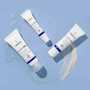 Clear Skin Solutions - Blemish Defense Trio<IMAGE Skincare Online