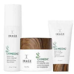 Huidverzorgingsset Gevoelige Huid<IMAGE Skincare Online