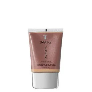 I Conceal - Flawless Foundation Beige 28Gr<IMAGE Skincare Outlet