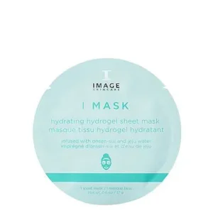 I Mask - Hydrating Hydrogel Sheet Mask 1St<IMAGE Skincare Fashion