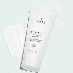 Iluma - Brightening Body Lotion 170Gr<IMAGE Skincare Discount