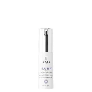 Iluma - Intense Brightening Eye Creme 15Ml<IMAGE Skincare Online