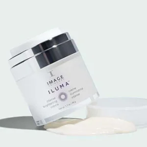 Iluma - Intense Brightening Creme 48Gr<IMAGE Skincare Outlet