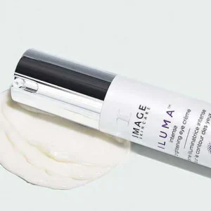 Iluma - Intense Brightening Eye Creme 15Ml<IMAGE Skincare Online