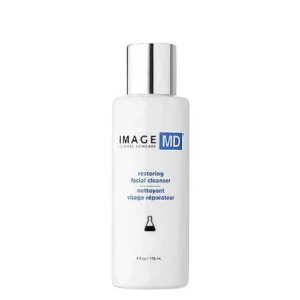 Image Md - Restoring Facial Cleanser 118Ml<IMAGE Skincare Sale