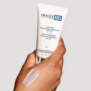 Image Md - Restoring Daily Defense Moisturizer Spf50 57Gr<IMAGE Skincare Flash Sale