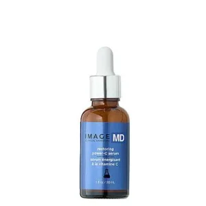 Image Md - Restoring Power-C Serum 30Ml<IMAGE Skincare Flash Sale