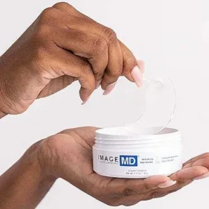 Image Md - Restoring Eye Masks 22St<IMAGE Skincare Discount