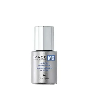 Image Md - Restoring Retinol Booster 30Ml<IMAGE Skincare Shop