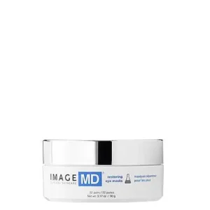 Image Md - Restoring Eye Masks 22St<IMAGE Skincare Discount