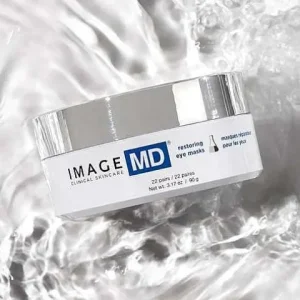 Image Md - Restoring Eye Masks 22St<IMAGE Skincare Discount