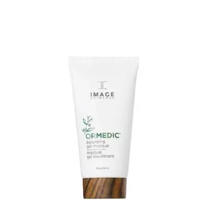 Ormedic - Balancing Gel Masque 59Ml<IMAGE Skincare Cheap