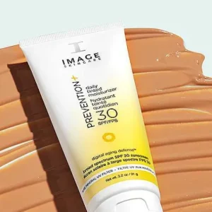 Prevention+ Daily Tinted Moisturizer Spf30 91Gr<IMAGE Skincare New