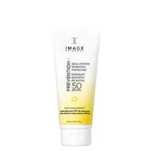 Prevention+ Daily Ultimate Protection Moisturizer Spf50 91Gr<IMAGE Skincare Best Sale