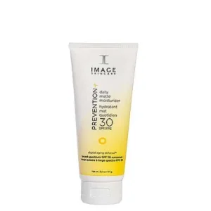 Prevention+ Daily Matte Moisturizer Spf30 91Gr<IMAGE Skincare Store