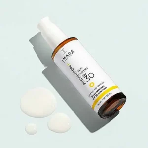 Prevention+ Sun Serum Spf30 28.3Gr<IMAGE Skincare Online