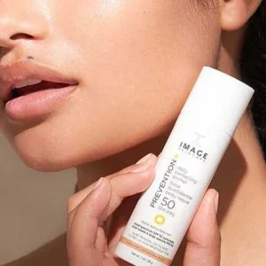 Prevention+ Daily Perfecting Primer Spf50 28Gr<IMAGE Skincare Cheap