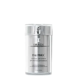 The Max - Contour Gel Creme 50Ml<IMAGE Skincare Fashion