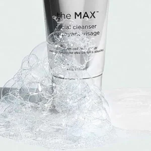 The Max - Facial Cleanser 118Ml<IMAGE Skincare Sale