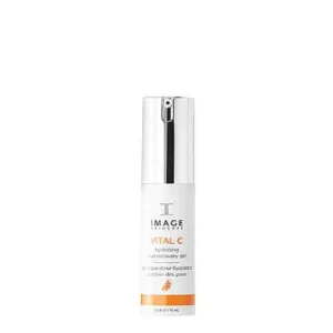 Vital C - Hydrating Eye Recovery Gel 15Ml<IMAGE Skincare Best Sale