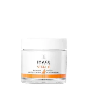 Vital C - Hydrating Overnight Masque 57Gr<IMAGE Skincare Best Sale