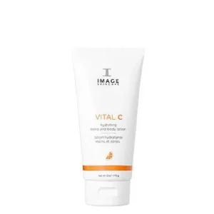 Vital C - Hydrating Hand & Body Lotion 170Gr<IMAGE Skincare Hot