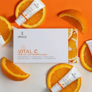 Vital C - Trial Kit<IMAGE Skincare Flash Sale