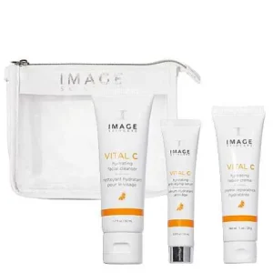 Vital Hydration Kit<IMAGE Skincare Outlet