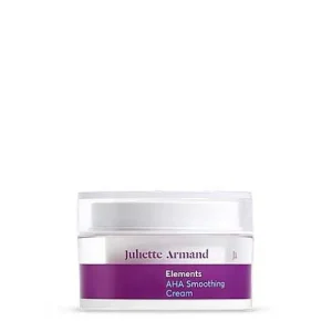 Aha Smoothing Cream 50Ml<Juliette Armand Shop