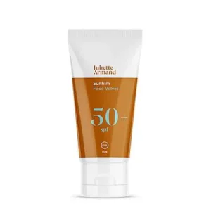 Sunfilm Face Velvet Spf50 55Ml<Juliette Armand Outlet