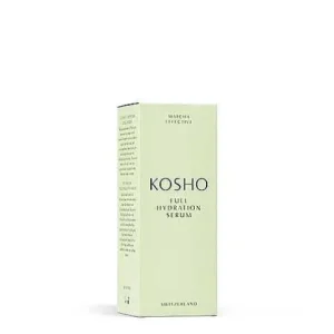 Full Hydration Serum 30Ml<Kosho Clearance