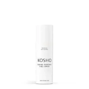 Smart Matcha Face Spray 50Ml<Kosho New