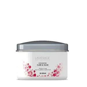 Cleansing Cure & Mask 30Gr<Laviesage Flash Sale